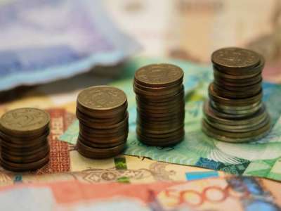 Келесі жылы инфляция 9,5- 12,5% деңгейінде күтіледі – Ұлттық банк