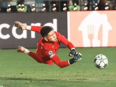 Темірлан Анарбеков Чемпиондар лигасындағы үздік ойыншылар тізіміне енді