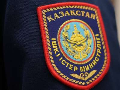 ІІМ прекурсорлардың заңды айналымын бақылауды күшейтті