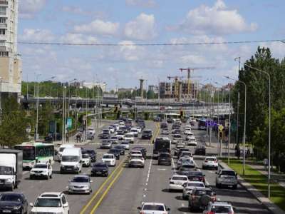 Бүгіннен бастап қазақстандықтар жеңіл автокөлікті лизинг арқылы сатып ала алады