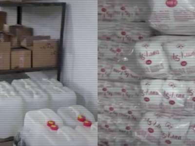 «Дәрмек» іс-шарасы: елімізде мыңға жуық ұйым тексерілді