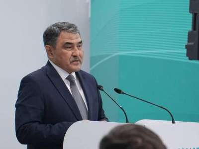 Су үнемдеу технологияларын енгізуді субсидиялауға 214 млрд теңге бөлінеді