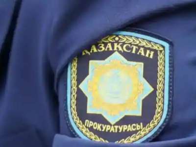 Алматы облысында «дропперлік» әрекет үшін алғаш рет іс қозғалды