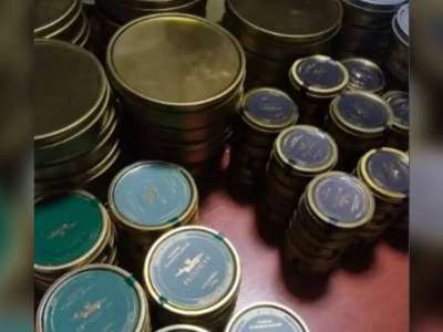 Қырғызстаннан әкелген бір тонна үйрек еті мен 32 кг уылдырық кері қайтарылды