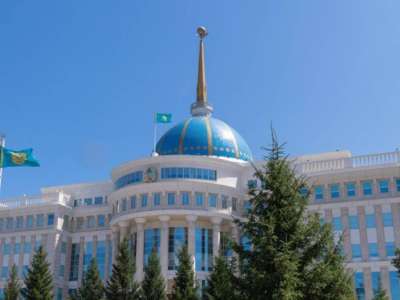 Мемлекет басшысы Шри-Ланка президентіне көңіл айтты