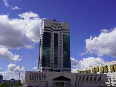 Қазақстанның өңдеу секторында цифрландыру тұрақты түрде өсіп келеді - Үкімет