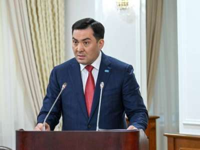 2040 жылға қарай Қазақстан мұнай өңдеу қуатын 40 млн тоннаға дейін ұлғайтады