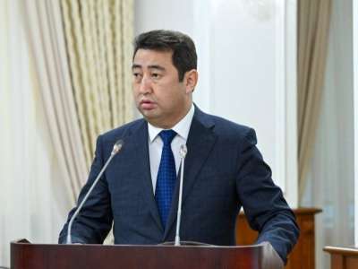 Елімізде аграрлық-өнеркәсіптік кешендегі қайта өңделген өнімдер экспорты ұлғайтылып жатыр