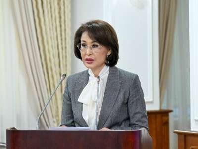 Импортталатын дәрі-дәрмек шикізаты ҚҚС-тан босатылады - Денсаулық сақтау министрі