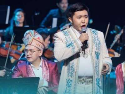 Астанада «Менің Қазақстаным» халықаралық ән фестивалі өтеді