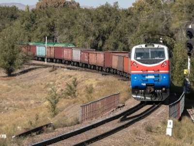 «КТЖ – Жүк Тасымалы» компаниясы 1,42 млрд теңге айыппұл төледі