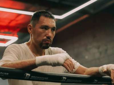 Допинг дауына іліккен Жәнібек Әлімханұлы шұғыл мәлімдеме жасады