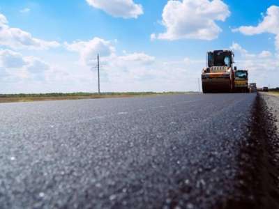 Жол құрылысына арналған 191 технология цифрлық бірыңғай базаға тіркелді