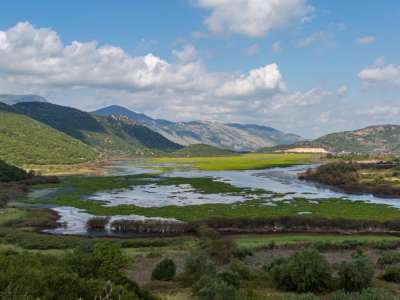 Еліміздің туристік орындарында шетелдік фильм түсіріледі