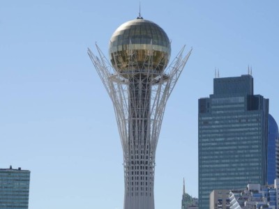 Астанада акушерлік және гинекологиядағы инновациялар бойынша халықаралық конференция өтеді