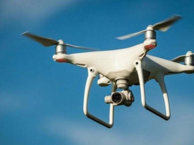 Шымкентте полиция дронның көмегімен құқық бұзушылықтарды анықтап жатыр