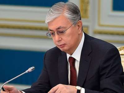 Президент жүк тасымалдаушы әуе компаниясының қызметін қолдау қажеттігін айтты