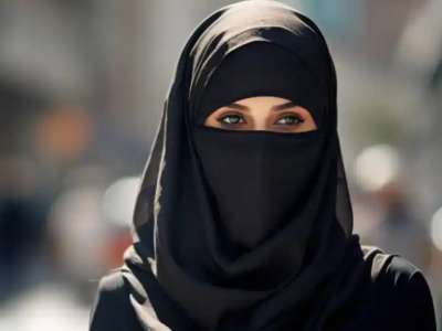 Қоғамдық орындарда бетті жауып тұратын киім кигені үшін жаза қолданылады