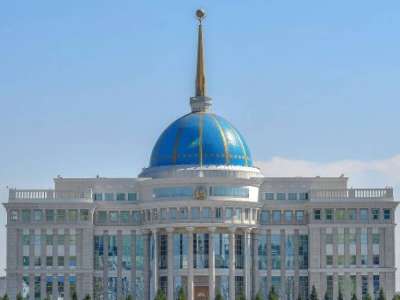 Мемлекет басшысы көрнекті ғалым Жабайхан Әбділдиннің отбасына көңіл айту жеделхатын жолдады