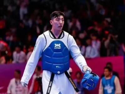 Тоқаев таеквондодан әлем чемпионы Бейбарыс Қабыланды құттықтады