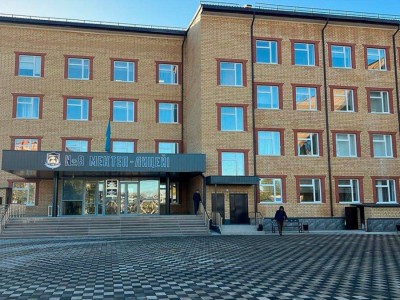 Жемқорлардан қайтарылған қаржыға 77 мектеп салынды