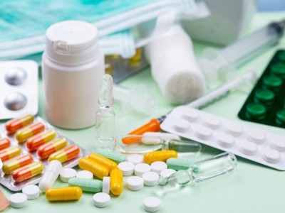 Еліміздегі дәрі-дәрмек бағасы 12 пайызға төмендеді – ДСМ