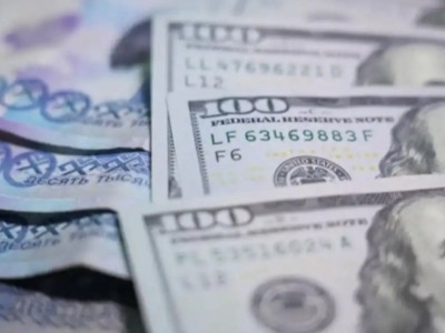 Шетел валютасының өспелі ұсынысы теңгенің нығаюына тікелей фактор болды – Ұлттық банк
