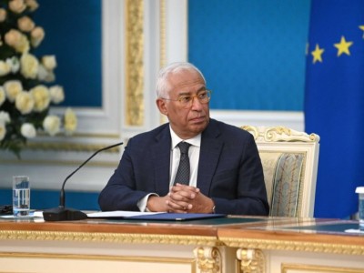 Қазақстанның өңірлік тұрақтылықты қамтамасыз етудегі белсенді әрекетін құптаймыз - Еуропалық Кеңес Президенті