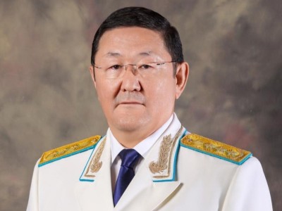 Бас прокурор Берік Асылов: Азаматтардың құқығын қорғау – басты назарда
