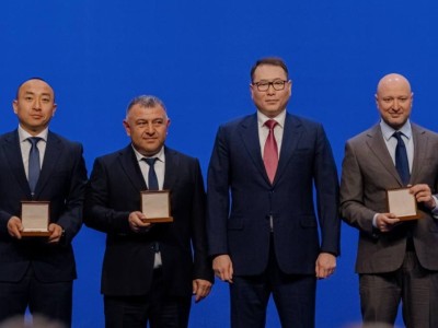 Қазақстандағы үздік азық-түлік және халық тұтынатын тауарлар анықталды