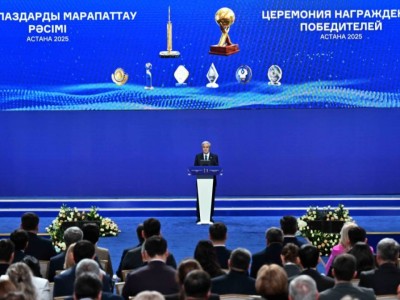 Шикізаттық емес экспорт көлемі 2 есеге жуық ұлғайды – Президент