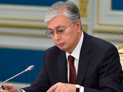 Мемлекет басшысы шағын және орта бизнесті дамытуға айрықша мән беретінін айтты