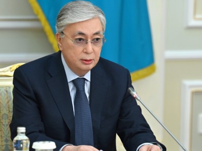 Мемлекет басшысы: Кәсіпкерлерді қолдау үшін ыңғайлы цифрлық экожүйе қалыптастыру қажет