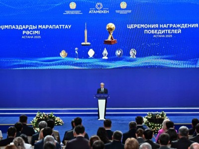 Президент: Сотта қаралған істердің жартысынан көбі азаматтар мен бизнестің пайдасына шешілуде