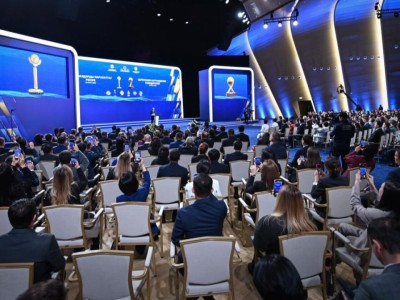 Президент дүние жүзі бойынша тікелей шетелдік инвестиция нөпірінің құлдырауының себептерін атады