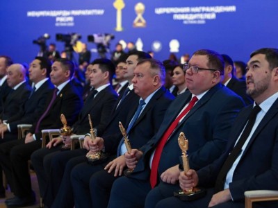 Тоқаев: Ел Президенті ретінде кәсіпкерлерге шынайы құрметпен қараймын