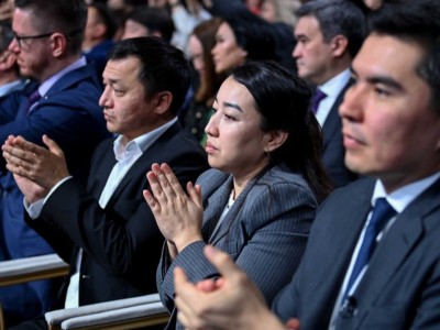 Президент шағын бизнесті қолдаудың бірыңғай бағдарламасын жедел қабылдауды тапсырды