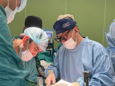 Жүрек, бауыр, бүйрек: Қайтыс болған донордың ағзалары төрт науқастың өмірін сақтап қалды