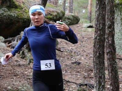 Гузель Арцер: Спорттық бағдарлаудан Қазақстанда ерекше жарыс орындары көп