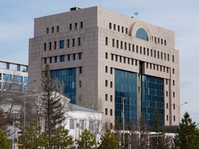 Бүгін Астанада ауа райы қандай болады