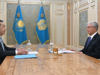 Қазақстанның Еуразиялық экономикалық одаққа төрағалығының басымдықтары талқыланды