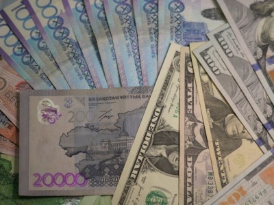 10 желтоқсанға арналған валюта бағамы