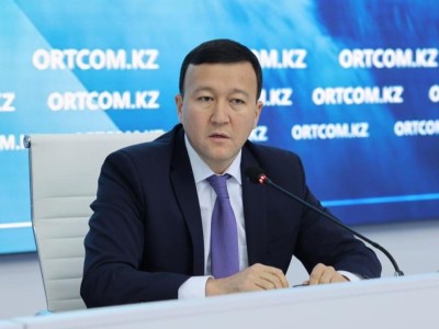 Qazsu: су нысандарының ақпараттық картасы іске қосылды