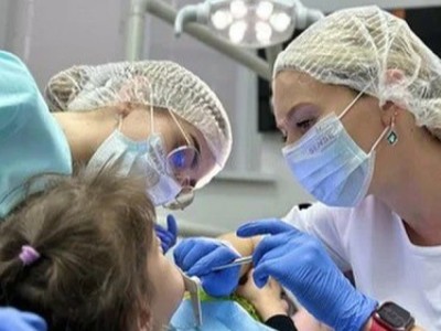 «Мұқият болуға шақырамын»: министр балалардың тісін наркозбен емдеуге қатысты түсінік берді