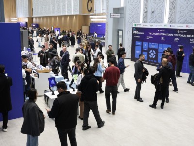 Форумдар мен көрмелер: Астанада MICE-туризмнің қарқыны қалай