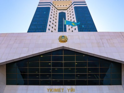 Үкімет жанар-жағармай нарығын бақылауды күшейтеді