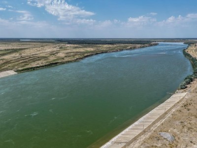 Оңтүстікте су тапшылығы 1 млрд текше метрге дейін жетуі мүмкін – Үкімет