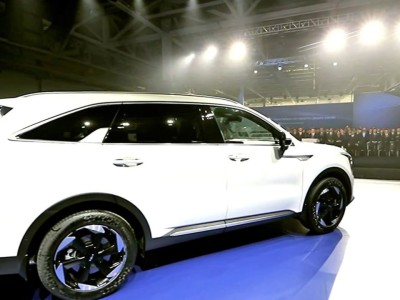 Елімізде автокөлік өндірісі артты