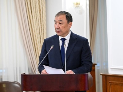 Биыл көлік қызметтерінің көлемі 20,7%-ға артты – министр