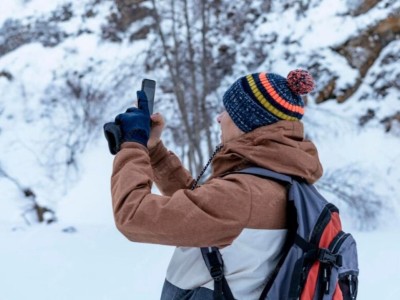 Шығыс Қазақстан облысында қысқы туристік маусым ашылды
